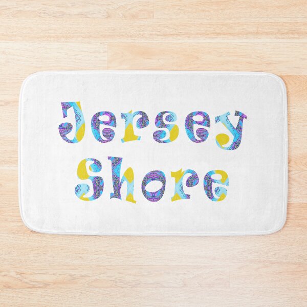 Item preview, Jersey Shore designed and sold by dreamweavergt.