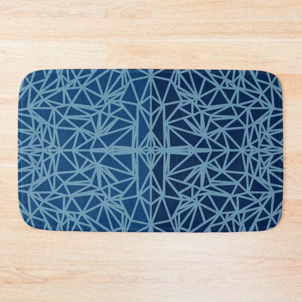 Item preview, Polygonal Pattern designed and sold by TheArtism.