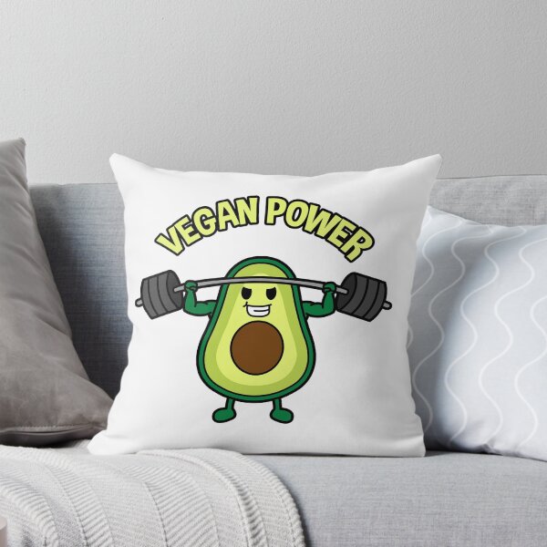 Item preview, Vegan power avocado designed and sold by nmdesigns1.