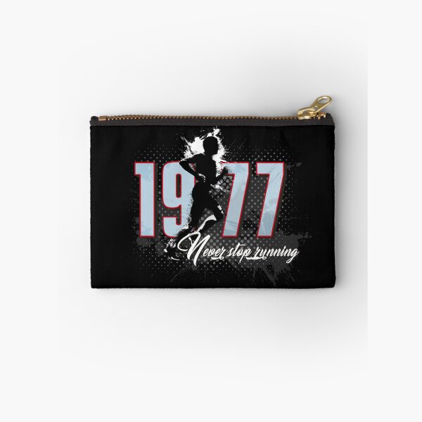 Item preview, Running, Birthday, Jogging, 1977 designed and sold by JIGGO.