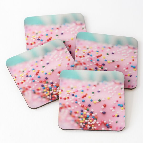Item preview, Delicious Pink Donuts  designed and sold by newburyboutique.