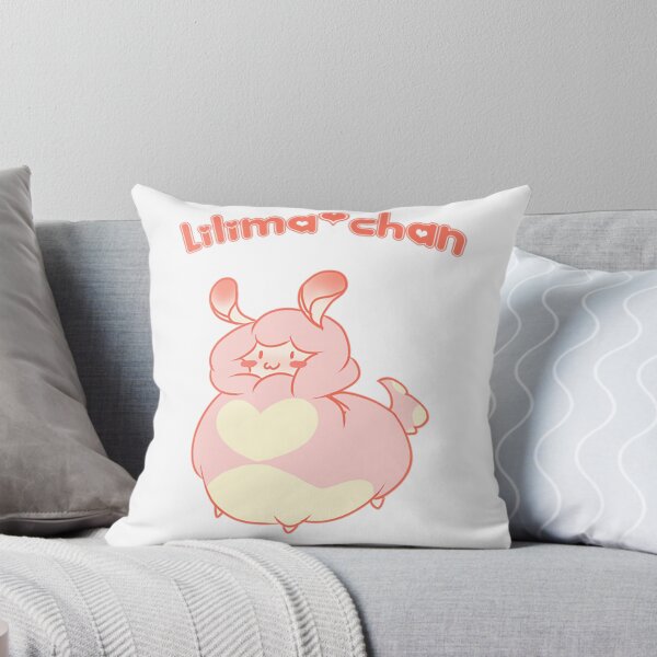 Item preview, Lilima-chan designed and sold by DHackWings.