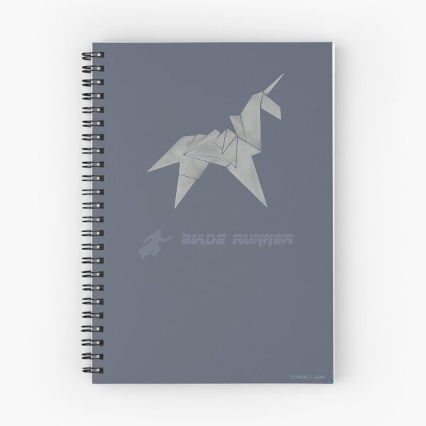 Item preview, ORIGAMI UNICORN (SILVER) designed and sold by CONTACT LIGHT.