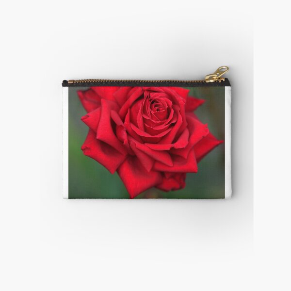 Item preview, red rose on autumn background designed and sold by olena2552.