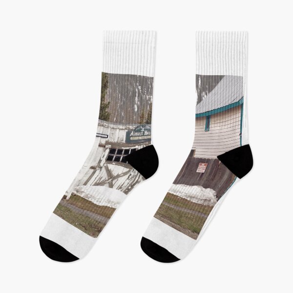 Item preview, Silverton Colorado - Almost Heaven B and B - Really designed and sold by jtrommer.
