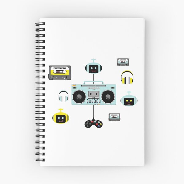 Item preview, Nice Retro Stuff designed and sold by DavidASmith.