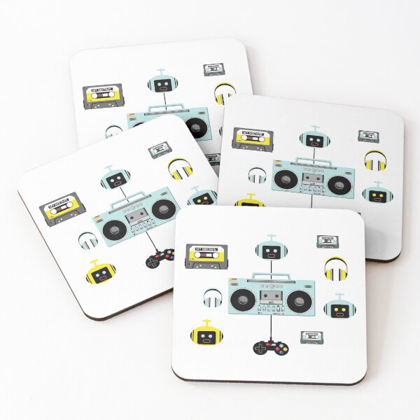 Item preview, Nice Retro Stuff designed and sold by DavidASmith.