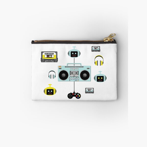 Item preview, Nice Retro Stuff designed and sold by DavidASmith.