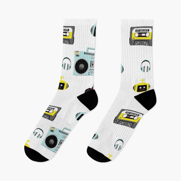 Item preview, Nice Retro Stuff designed and sold by DavidASmith.