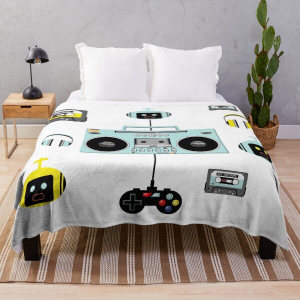 Item preview, Nice Retro Stuff designed and sold by DavidASmith.