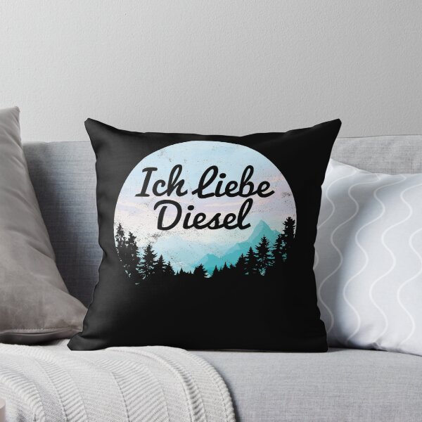 Item preview, Fridays For Engine I Love Diesel designed and sold by alexngn.