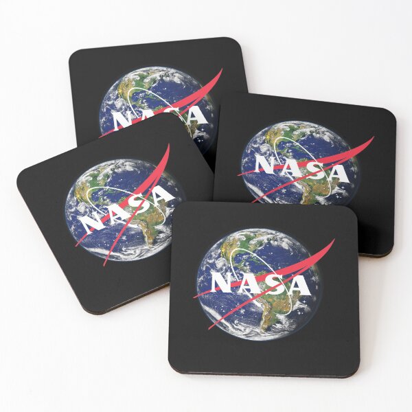 Artikelvorschau, NASA-LOGO entworfen und verkauft von v4lix6.