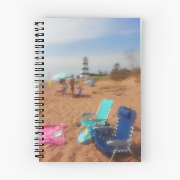 Item preview, Prince Edward Island Beach Chairs designed and sold by SHELLYP.