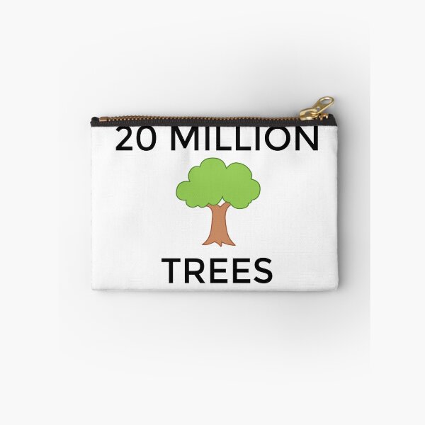 Item preview, Save The Trees designed and sold by Mahdzs.