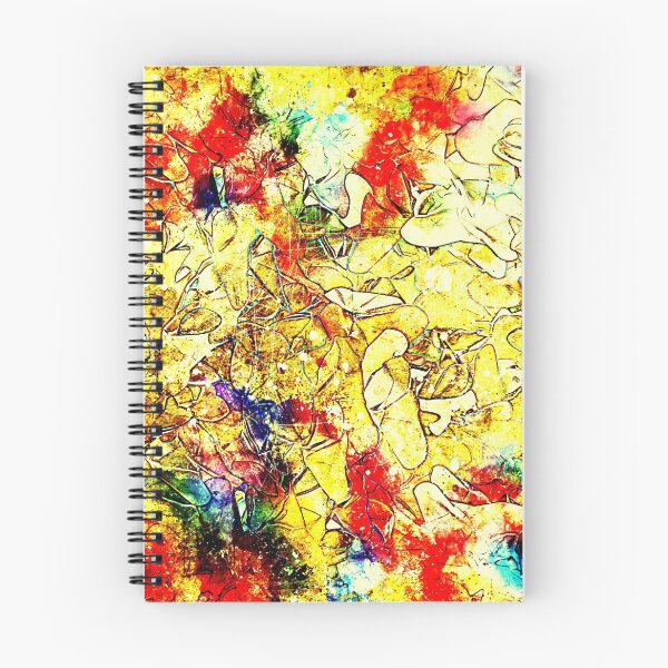 Item preview, Chromatic Explosion designed and sold by Don  Barrett.