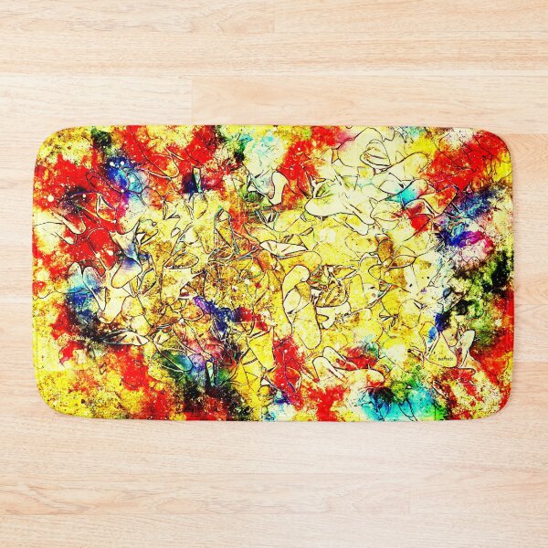Item preview, Chromatic Explosion designed and sold by Don  Barrett.
