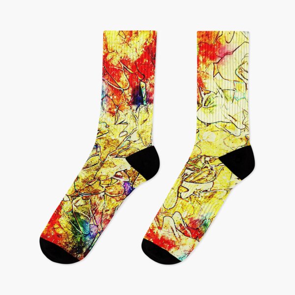 Item preview, Chromatic Explosion designed and sold by Don  Barrett.
