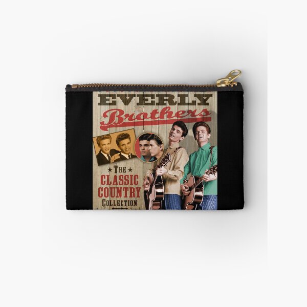 Item preview, Everly Brothers - The Classic Country Collection designed and sold by TIGERDAVER.
