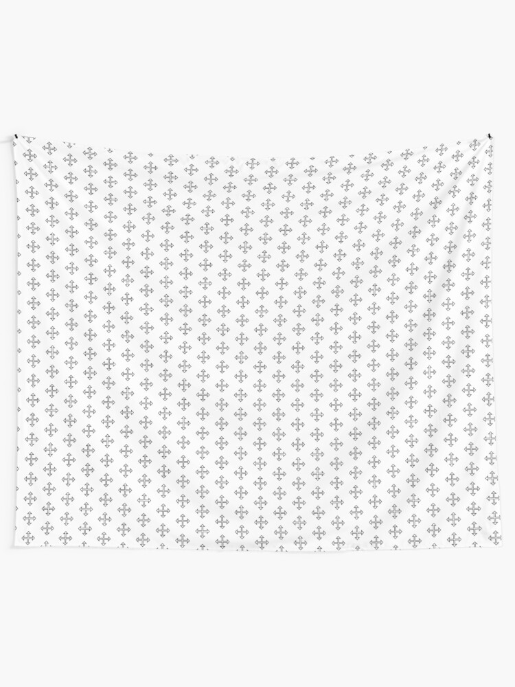 Alternate view of Navigator Wall Tapestry