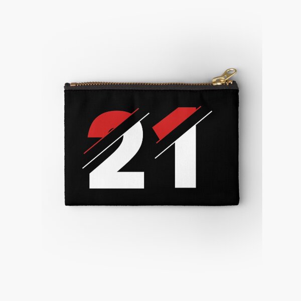Item preview, Twenty-one is my lucky number designed and sold by Urosek.