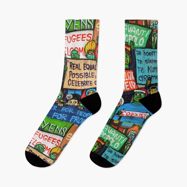 Item preview, When are we going to celebrate our differences ? designed and sold by deesnutz69.