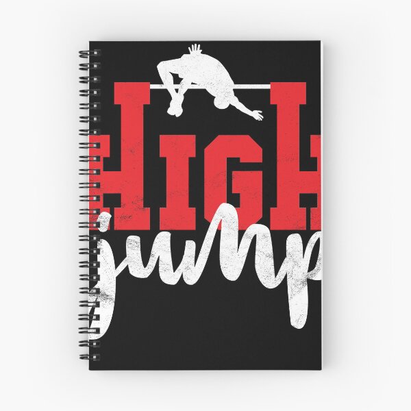 Item preview, Highjump High Jump Athlete designed and sold by alexngn.