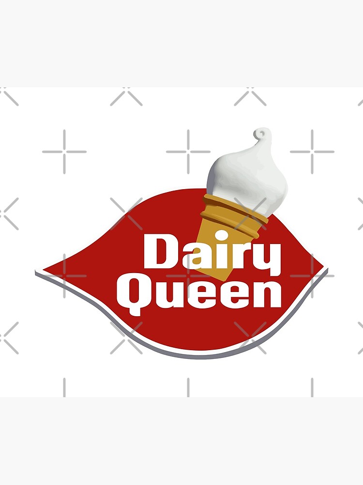 DAIRY QUEEN by marketSPLA