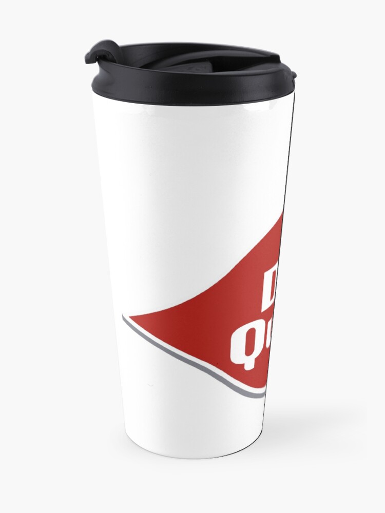Alternate view of DAIRY QUEEN Travel Mug