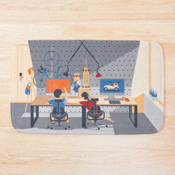 Item preview, Home Workstation designed and sold by iswenyi.