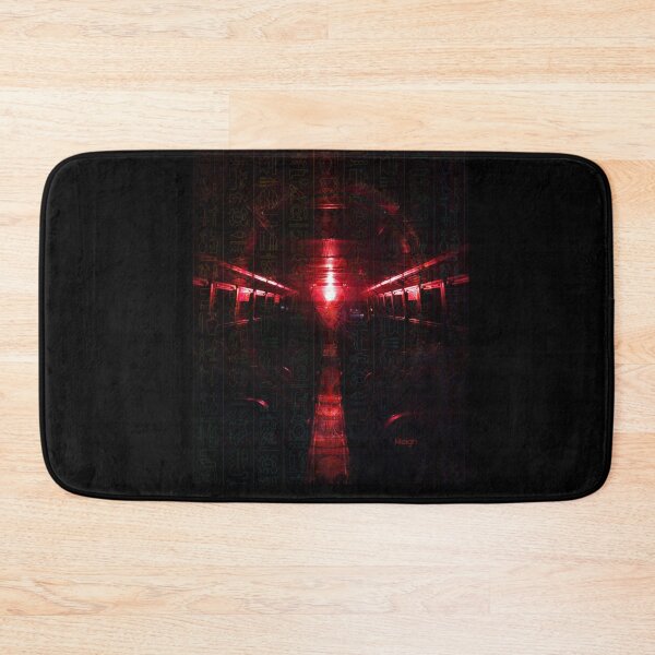 Item preview, Hieroglyphic Bus Excursion  designed and sold by HLeighArt.