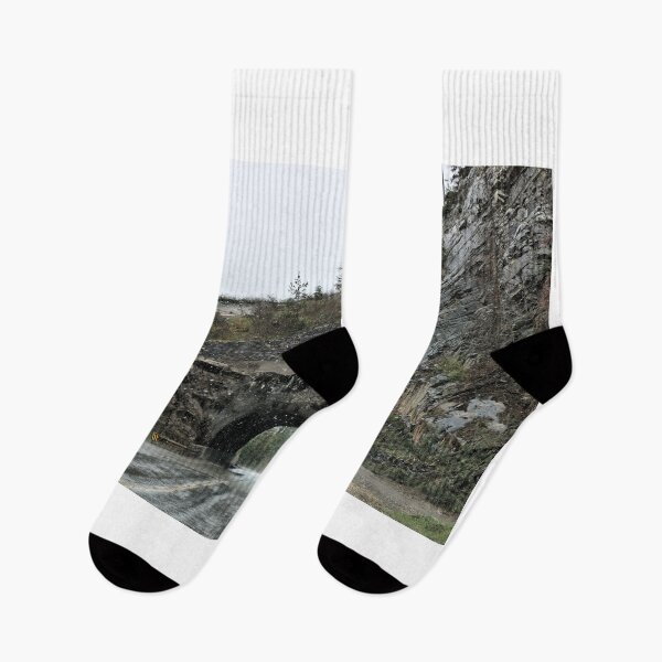 Item preview, Tunnel - Coming Down From Red Mountain Pass - Colorado designed and sold by jtrommer.