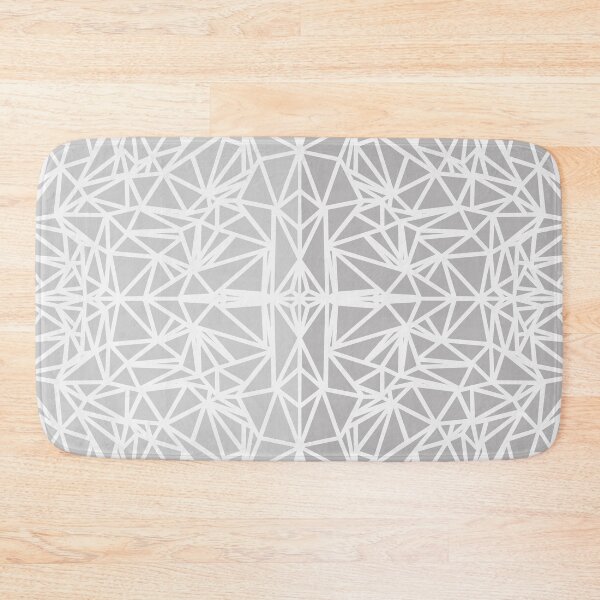 Item preview, Polygonal Pattern designed and sold by TheArtism.