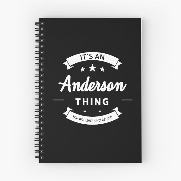 Item preview, We are the craziest family in the world. Yes, we are the Andersons designed and sold by Urosek.