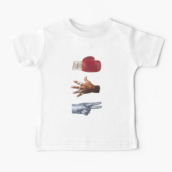 Mj Baby T Shirts for Sale Redbubble 