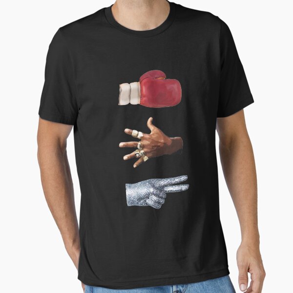 Item preview, Michael Jordan,Tyson, Jackson designed and sold by abstractoworld.