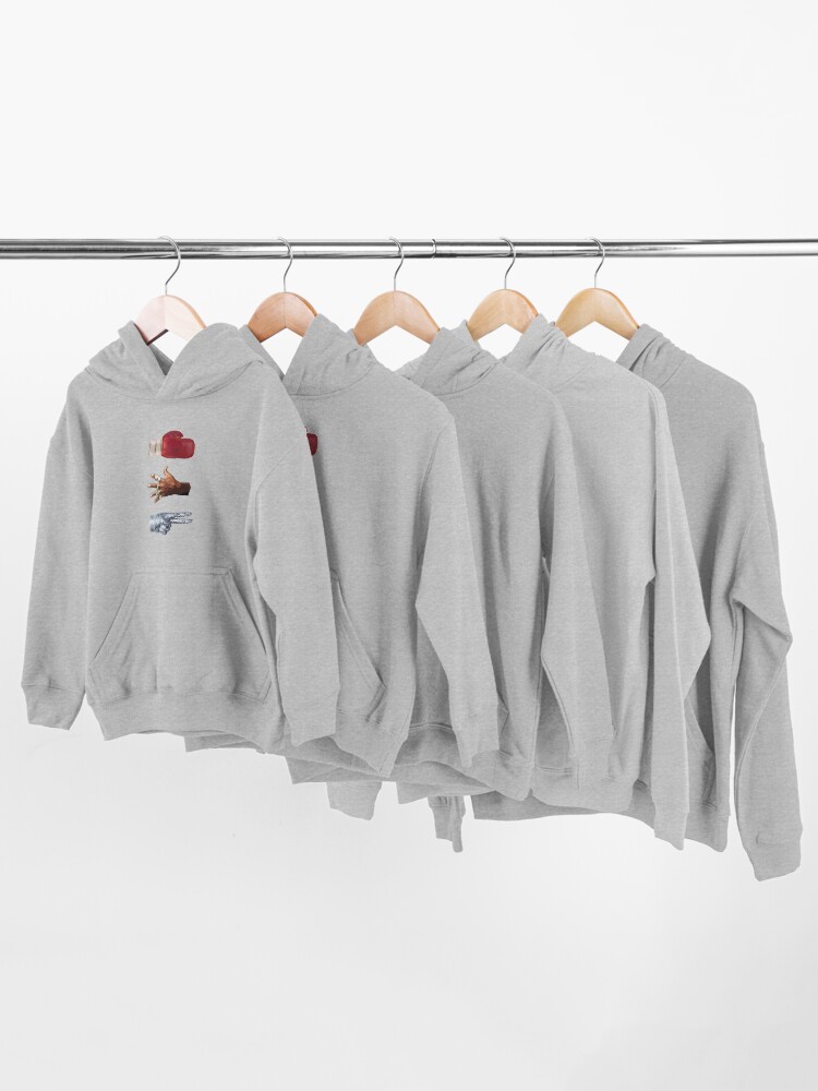 Sudadera michael jordan sale niño