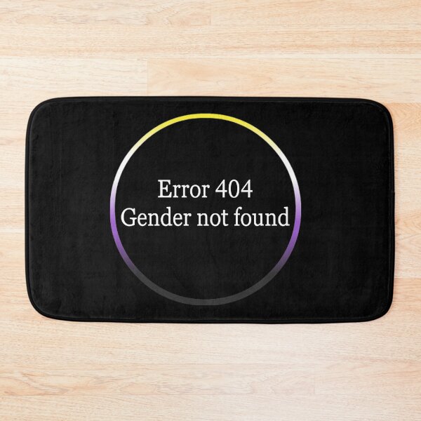 Item preview, Nonbinary pride designed and sold by TheisDeschain.