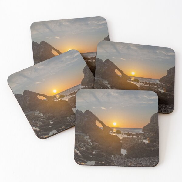 Item preview, Sunrise by Bow and Fiddle rock designed and sold by R John Hughes.