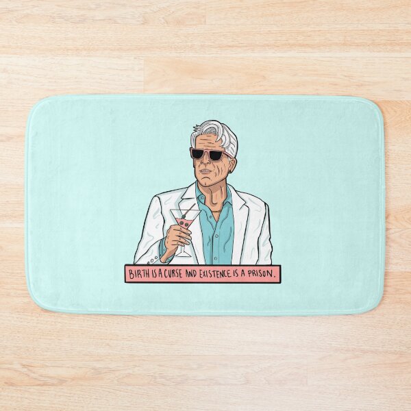 Item preview, The Good Place - Michael designed and sold by Sam Nygard.