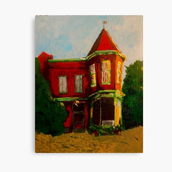 Item preview, Jimmy T's Place designed and sold by Victoria Robedeaux.
