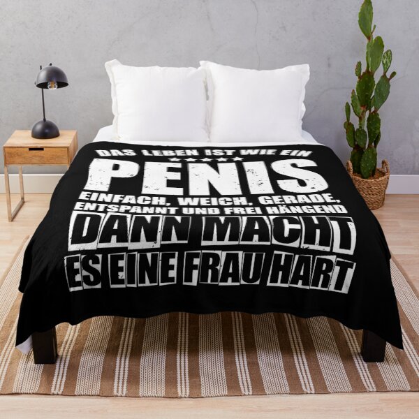 Artikelvorschau, Das Leben Ist Wie Ein Penis Lustige Geschenkidee entworfen und verkauft von alexngn.