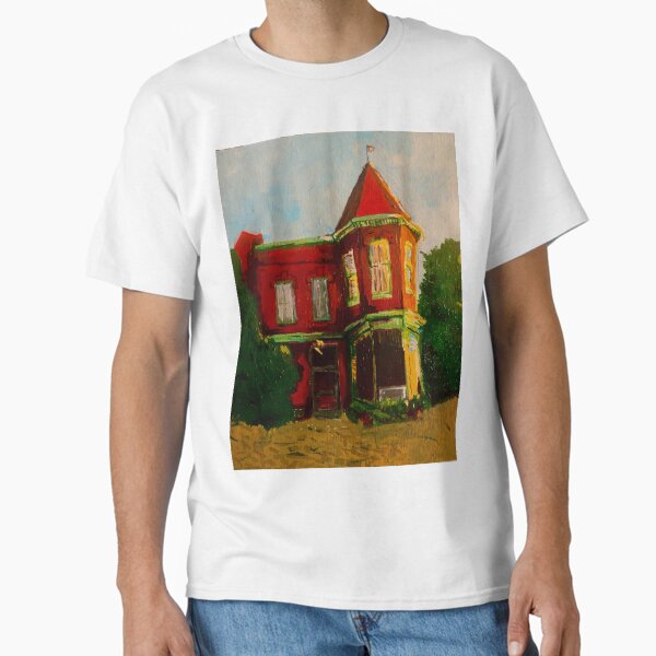 Item preview, Jimmy T's Place designed and sold by Victoria Robedeaux.