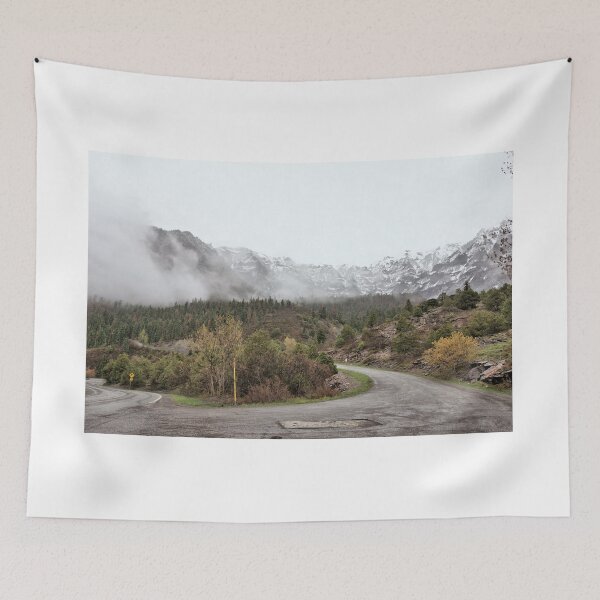 Item preview, Storm Clouds Coming Over The Mountains 1 - Colorado designed and sold by jtrommer.