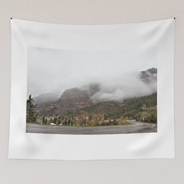 Item preview, Storm Clouds Coming Over The Mountains 2 - Colorado designed and sold by jtrommer.