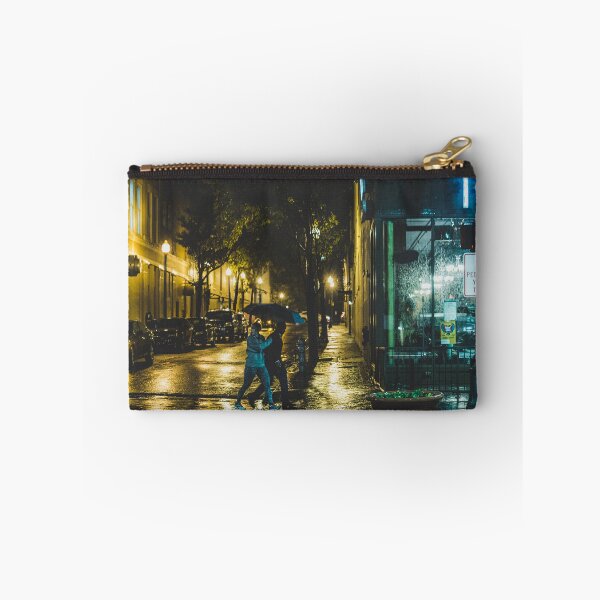 Item preview, Split- Memphis Street Photo designed and sold by Anthonypresley.