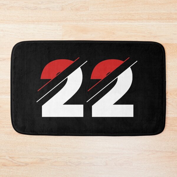 Item preview, Twenty-two is my lucky number designed and sold by Urosek.