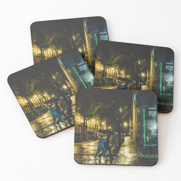 Item preview, Split- Memphis Street Photo designed and sold by Anthonypresley.