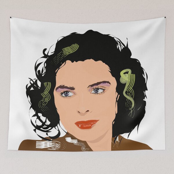 Item preview, INGRID designed and sold by AlexNights.