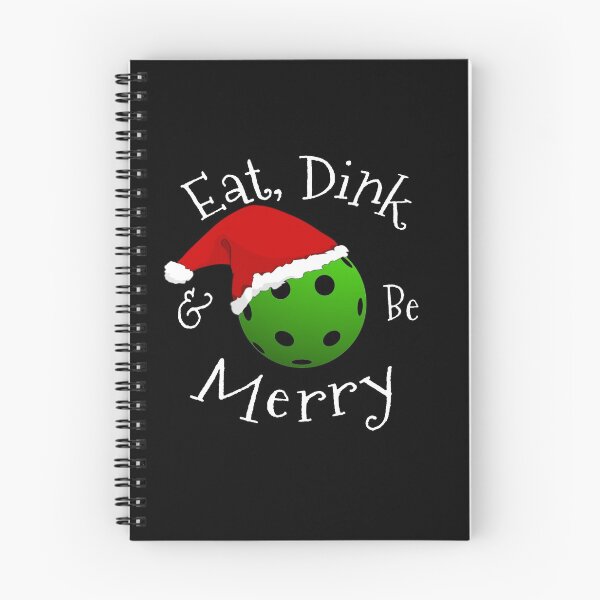 Item preview, Christmas Pickleball Gift designed and sold by RiffXS.