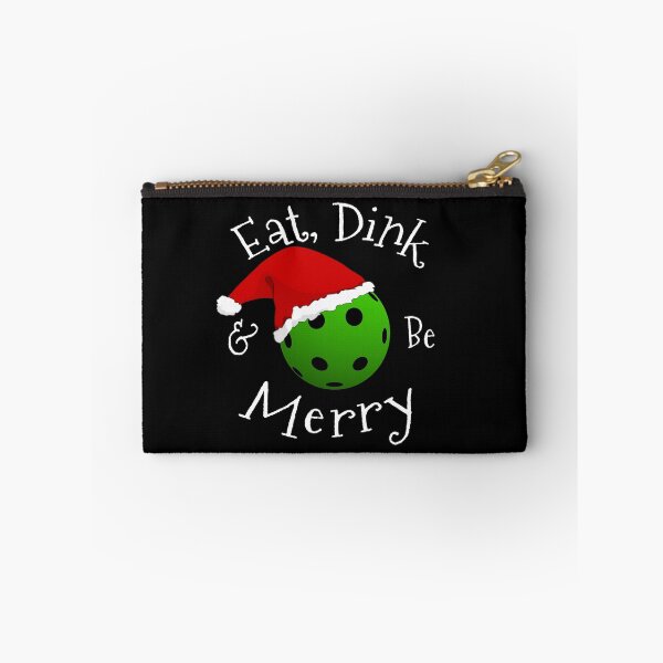 Item preview, Christmas Pickleball Gift designed and sold by RiffXS.